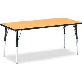 Berries® Rectangle Activity Table 72