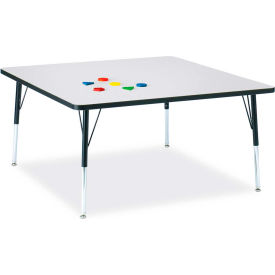 Berries® Square Activity Table 48