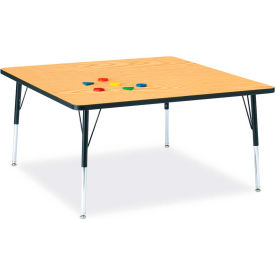 Berries® Square Activity Table 48