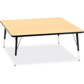 Berries® Square Activity Table 48