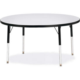 Berries® Round Activity Table 48