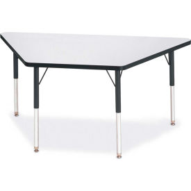 Berries® Trapezoid Activity Tables 60