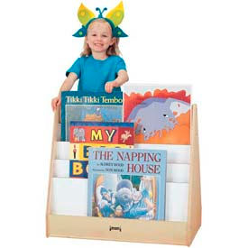 Jonti-Craft® Big Book Pick-a-Book Stand - 1 Sided 3502JC