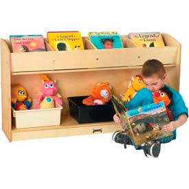 Jonti-Craft® Book Browser - Flushback 5370JC