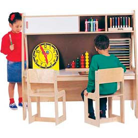 Jonti-Craft® Twin Activity Center 7821JC