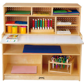 Jonti-Craft® Script-n-Skills Station - Mini 9524JC