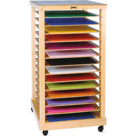 Jonti-Craft® Paper Rack 0386JC