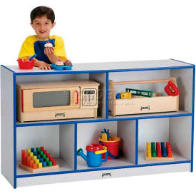 Jonti-Craft® Low Mobile Single 48