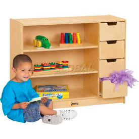 Jonti-Craft® Storage Module 36