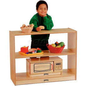 Jonti-Craft® Open Shelf Unit 36