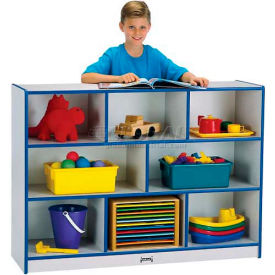 Jonti-Craft® Super-Sized Mobile Single 48