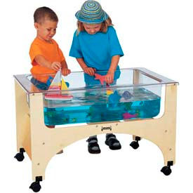 Jonti-Craft® See-Thru Sensory Table 2871JC