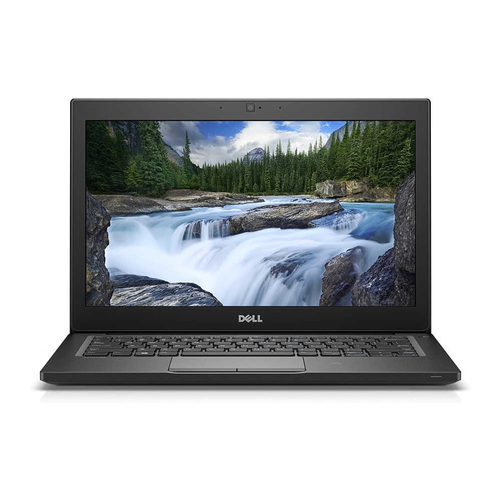 Dell Latitude 7290 Refurbished Laptop, 12.5in Screen, Intel Core i5, 8GB Memory, 256GB Solid State Drive, Windows 11 Pro MPN:J5-7290A01