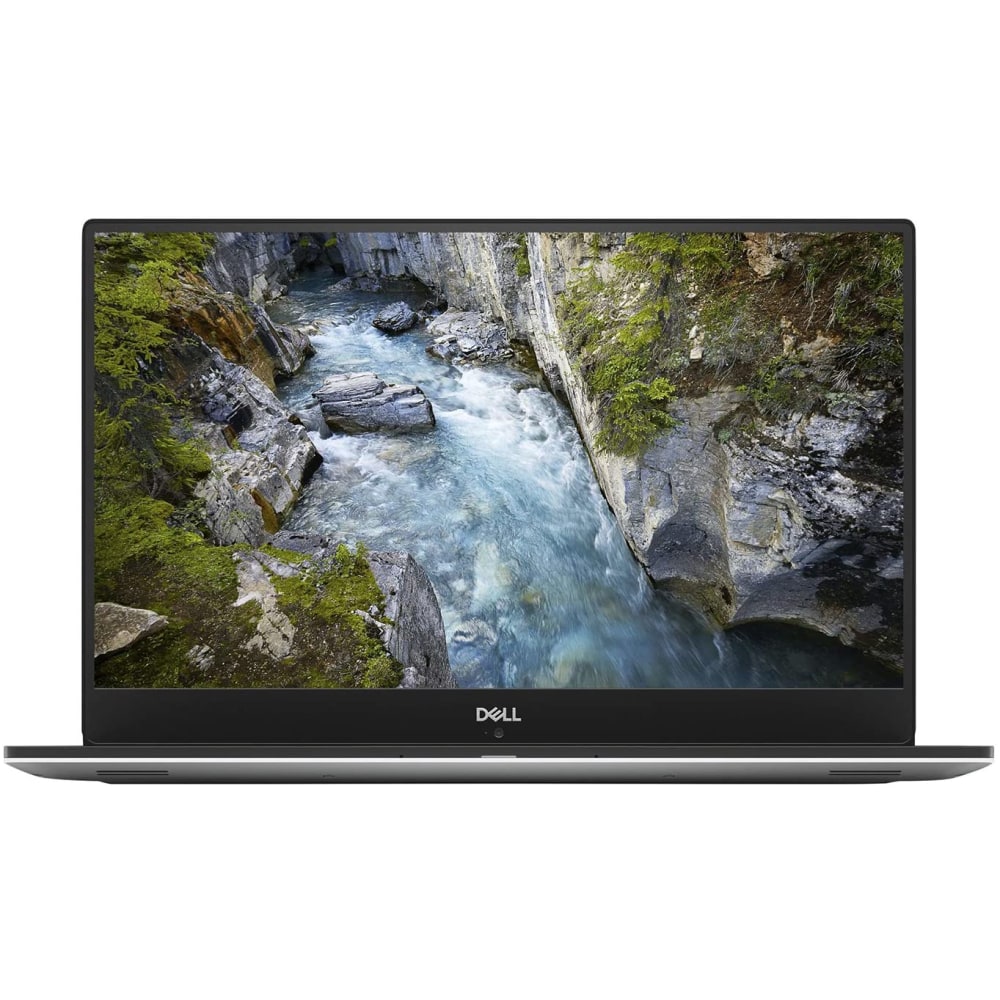 Dell Precision 5530 Refurbished Laptop, 15.6in Screen, Intel Core i7, 32GB Memory, 1TB Solid State Drive, Windows 10, OD5-1644 MPN:OD5-1644