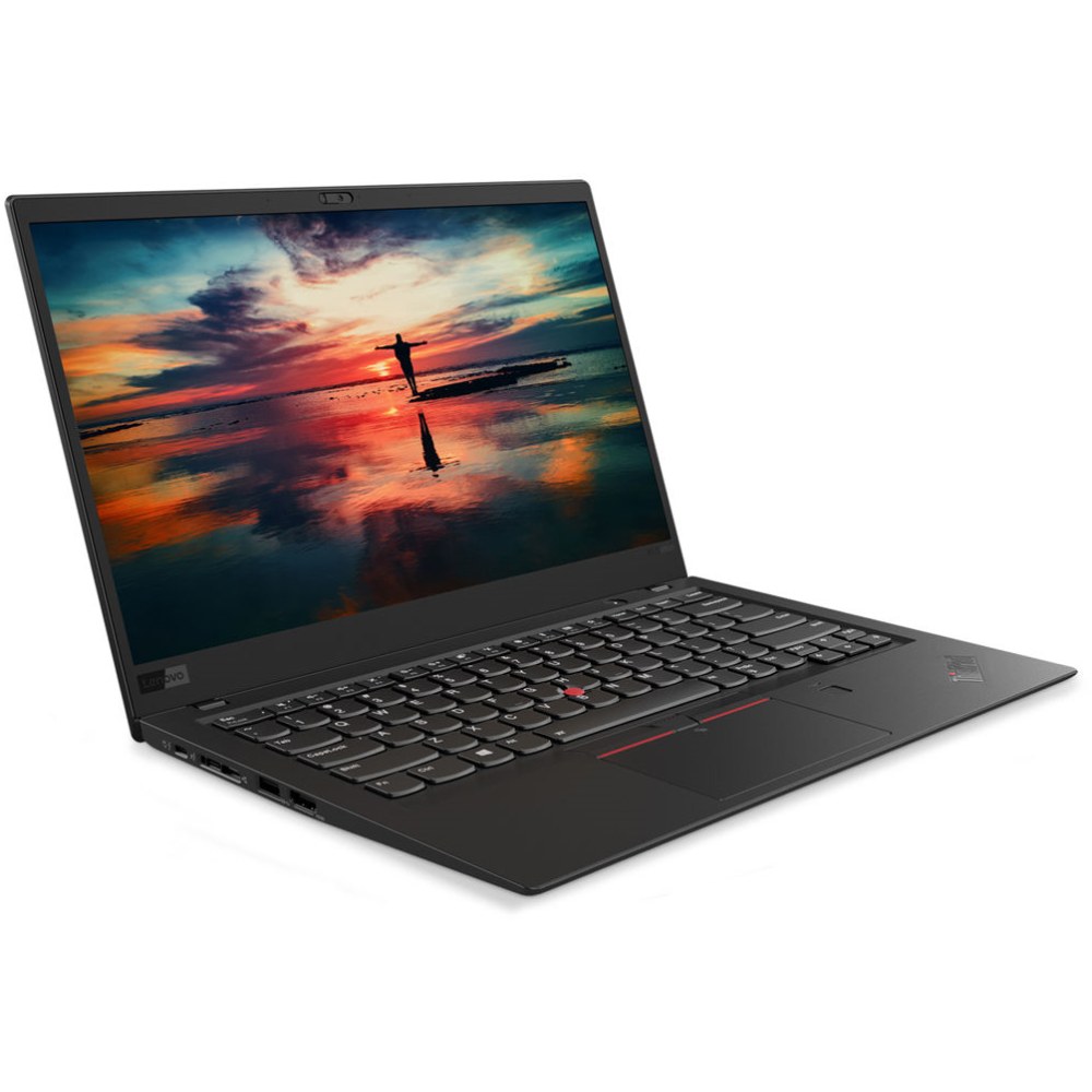Lenovo X1 CARBON Refurbished Laptop, 14in Screen, Intel Core i7, 16GB Memory, 500GB Solid State Drive, Windows 10, OD5-1682 MPN:OD5-1682