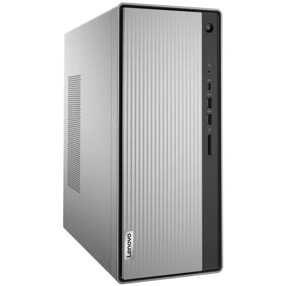 Lenovo IdeaCentre 5 14IMB05-MT Refurbished Desktop PC, Intel Core i5, 8GB Memory, 256GB Solid State Drive, Windows 11 Pro MPN:J1-IC5TA02