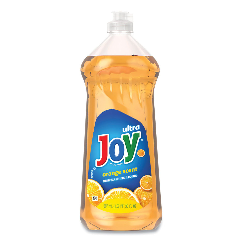 Example of GoVets Joysuds brand