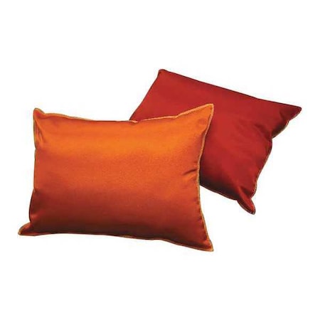 Satin Covered, Travel Pillows, 14