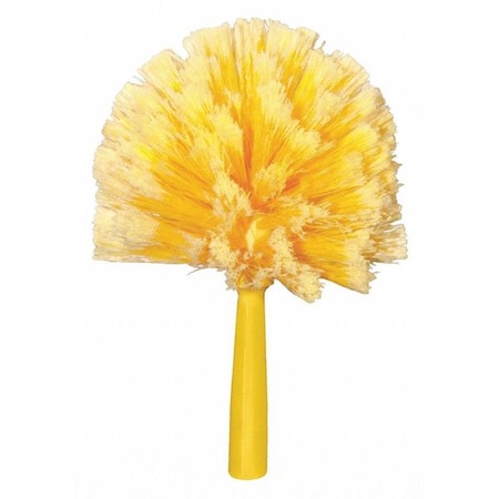 Yellow Duster Head, Pro Line Pole, PK12 MPN:1710YL