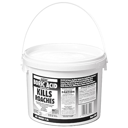 5 lb. Powder Crawling Insect Killer MPN:365