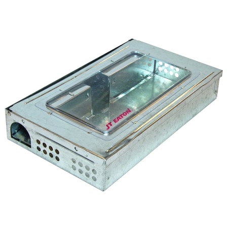 Repeater Multiple Catch Mouse Trap MPN:420CL