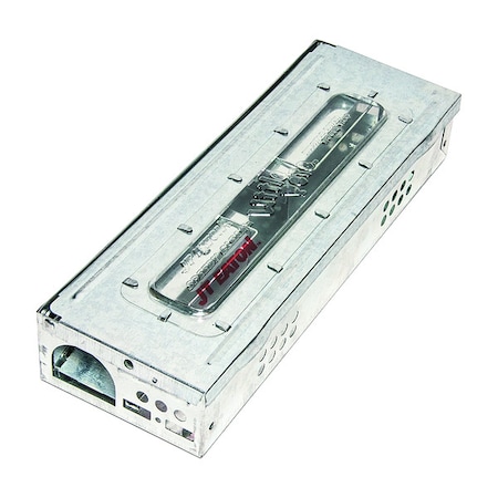 Mouse Trap, 10-3/8 In. L, 3-1/2 In. W MPN:427CL