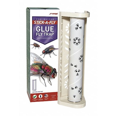 Stick-A-Fly Fly Trap MPN:444