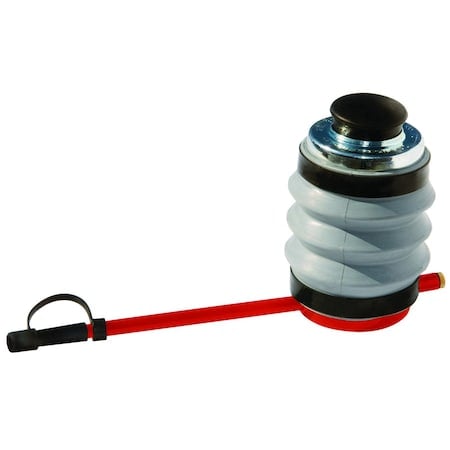 Red Insecticidal Duster MPN:530-RD