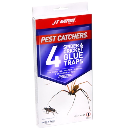 Pest Catchers Trap, Spider/Cricket MPN:844