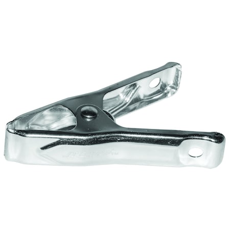 Fumigation Clip, Galvanize Steel, 1