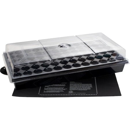 Germination Station w/Heat Ma MPN:CK64050