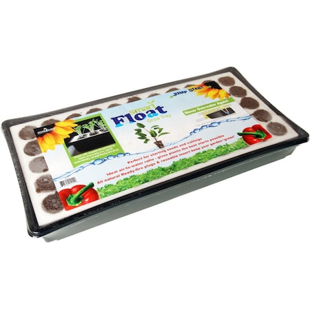 Smart Float 55-Cell Grow Tray MPN:JSEF55