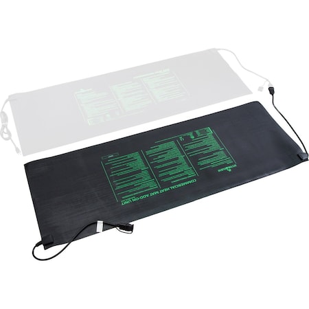 Commercial Seedling Heat Mat MPN:MTMDA