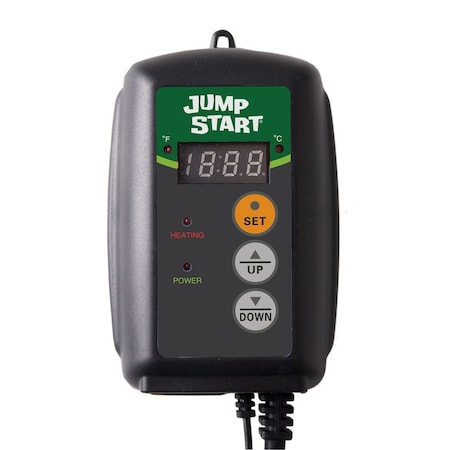 Digital Temperature Controlle MPN:MTPRTC