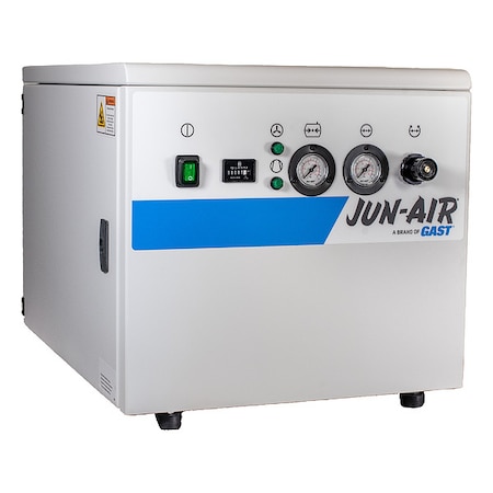 Electric Air Compressor, 16.6 in H MPN:1069060