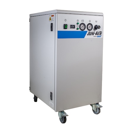 Electric Air Compressor, 33.7 in H MPN:1069105