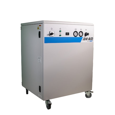 Electric Air Compressor, 33.8 in H MPN:1069240
