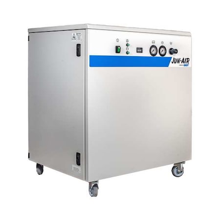 Air Compressor, 4 hp, 10.57 gal, 5.5 cfm MPN:1206330