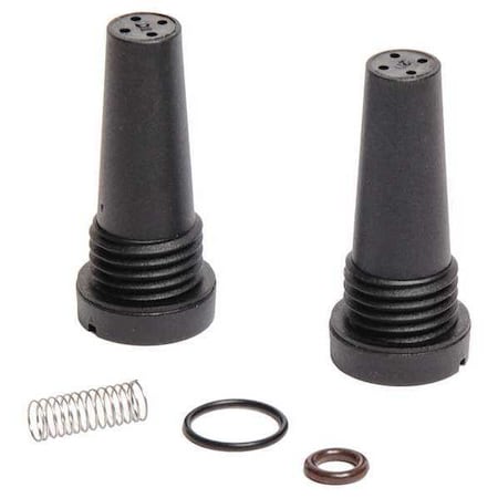 Preventive Maintenance Kit for Jun-Air OF302 Series Compressors MPN:5470400