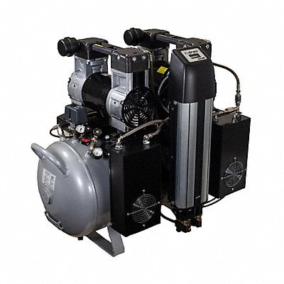 Air Compressor 4 hp 23.78 L 7 cfm MPN:1203730