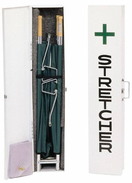 First Aid Stretchers & Accessories MPN:JSA-600