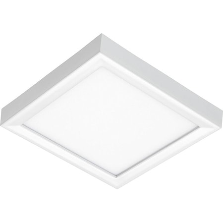 SrfceMntDwnLght, Wht, Metal, 51/4inL MPN:JSFSQ5IN07LMSWW590CRIMVOLT ZT WH M12