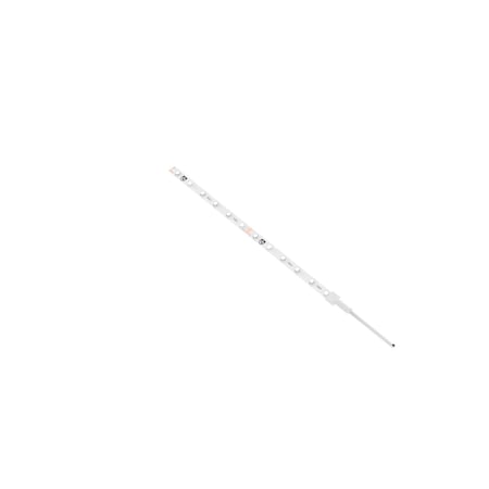 JFX LED Tapelight 16ft, 30K, Damp Locati MPN:JFX 24V 300LM 16FT 30K 90CRI DL M60