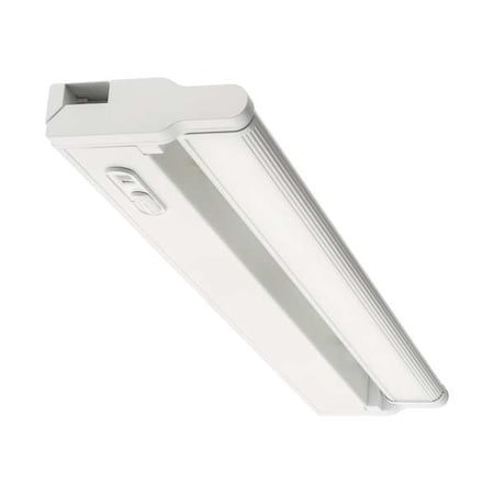 LED Undercabinet Fixture MPN:UPLD 22IN SWW4 90CRI WH