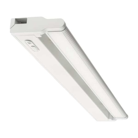 LED Undercabinet Fixture MPN:UPLD 30IN SWW4 90CRI WH