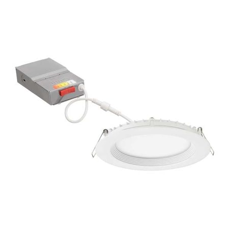 LED Downlight Retrofit Kit MPN:WF6 REG SWW5 90CRI MW M6