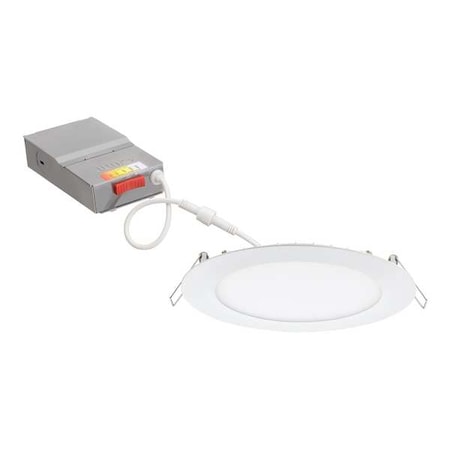 LED Downlight Retrofit Kit MPN:WF6 SWW5 90CRI MW M6
