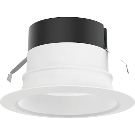 E Series LED Module 4in, Smooth, Matte W MPN:4SEMW SWW5 90CRI M6