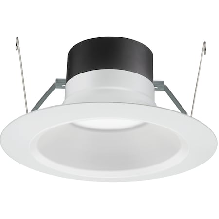 E-Series LED Module 5/6in., Smooth, Matt MPN:65SEMW SWW5 90CRI M6