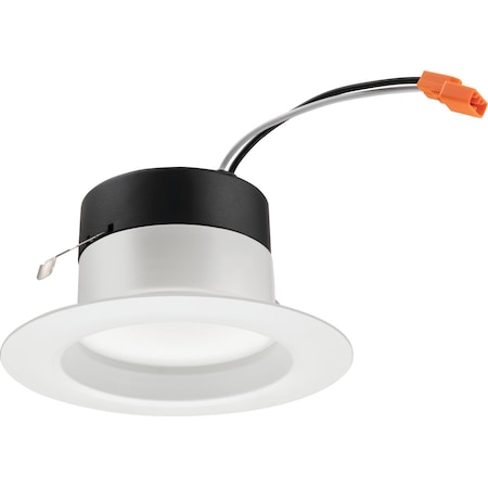 Smart LED Trim Kit 4in, Tunable 27K-50K MPN:RB4SC RGBW MW M6